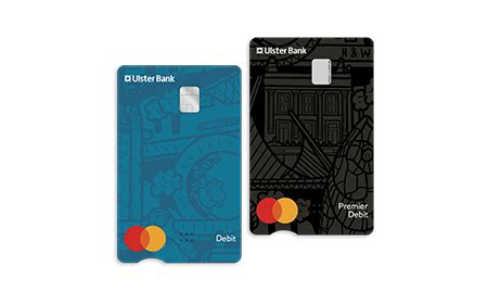 ulster bank contactless debit card ireland|ulster bank lost debit card.